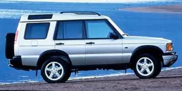 land rover discovery 2000 SALTY1245YA261103 image land rover discovery 2000 SALTY1245YA261103 image